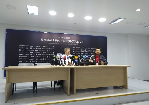 Şenol Güneş: "Türkiyə Superkubokunu Bakıda keçirmək bizə ancaq xeyir verə bilər"