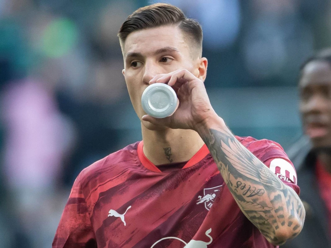 Şeşko uğrunda mübarizədə “Arsenal”ın ciddi rəqibləri var