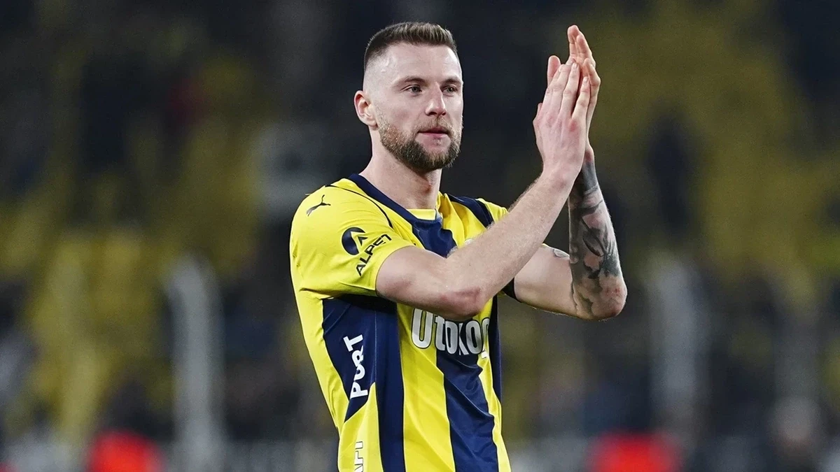 Şkrinyarın taleyinə aydınlıq gəldi:  "Fənərbaxça"ya qayıdır