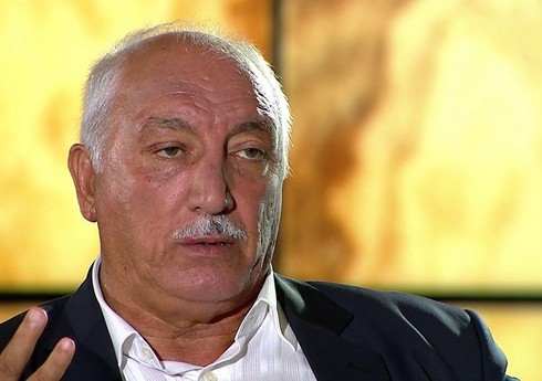 “Şöhrət” ordenli mütəxəssis: "Dublindəki oyunun hesabının “Qarabağ”da arxayınlıq yaradacağını düşünmürəm"