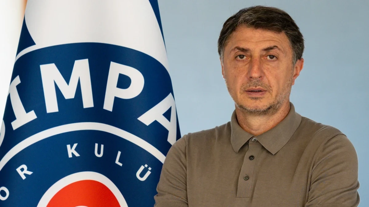 Şota Arveladze rəsmən "Kasımpaşa"da