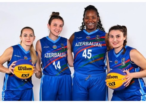 Şuşadakı basketbol turnirində qrupların tərkibi bəlli olub