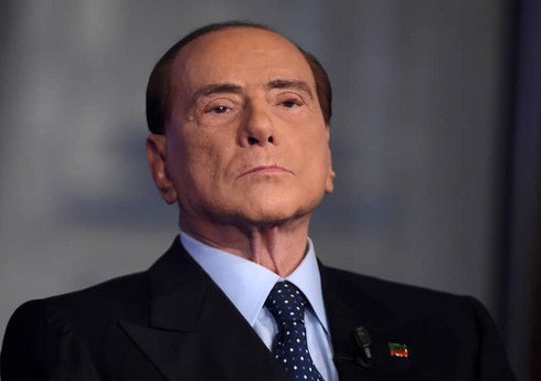 Silvio Berluskoniyə leykemiya diaqnozu qoyulub
