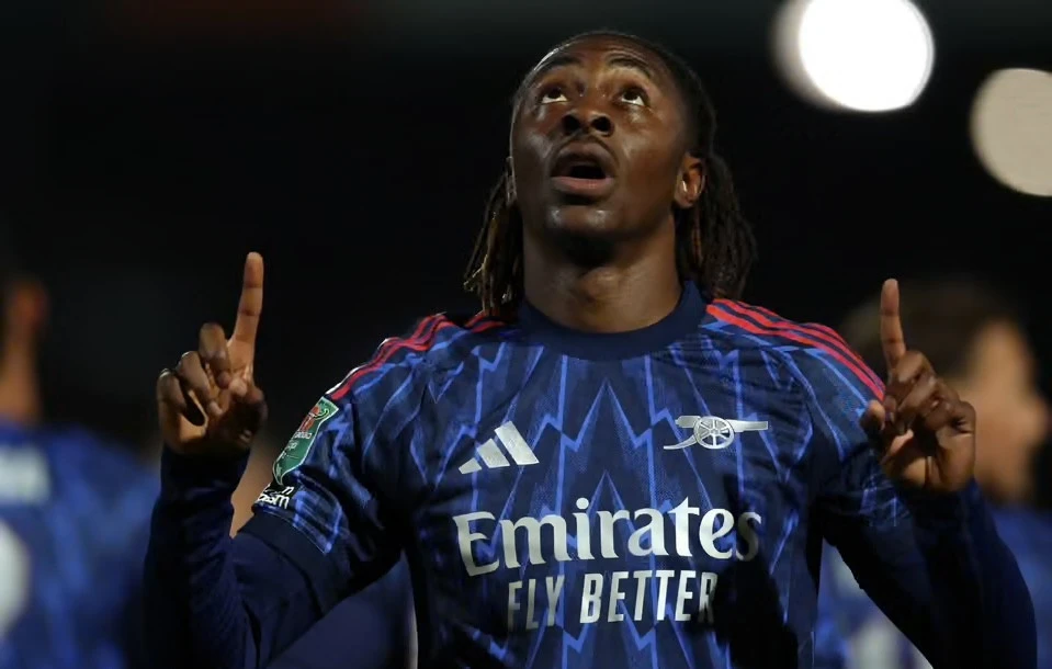 “Siti” və “Arsenal” 1/8 finalda