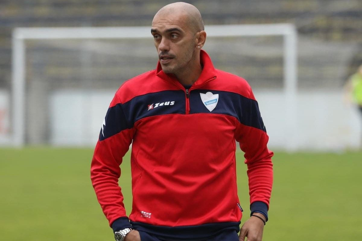 Slavko Georgiyevski “Neftçi"nin qələbəsinə ümid edir