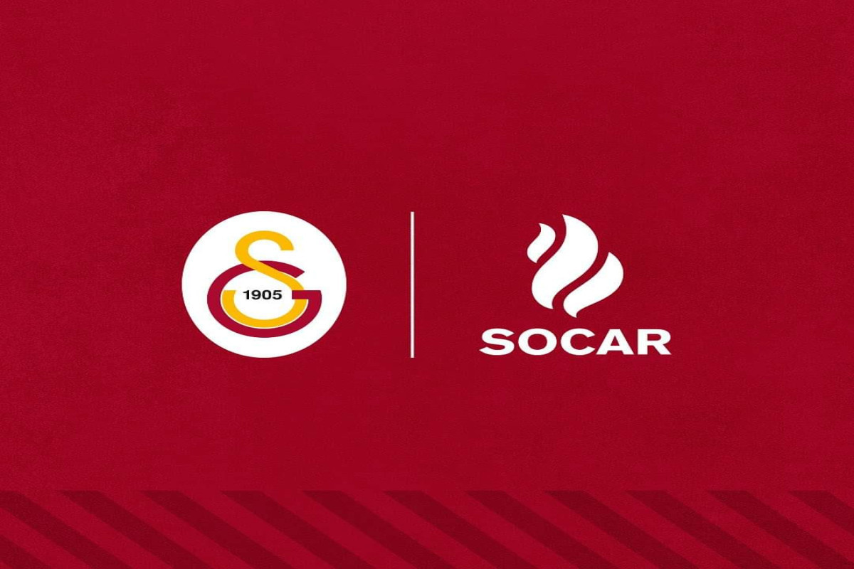 SOCAR-la “Qalatasaray” əməkdaşlıq müqaviləsi imzalayıb