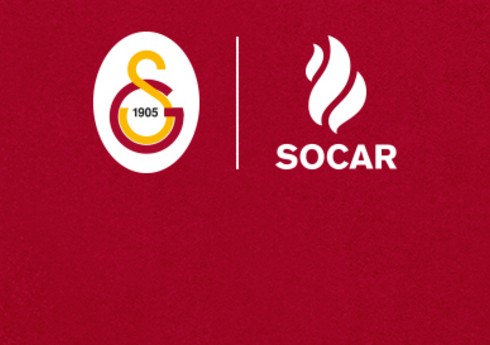 SOCAR “Qalatasaray”ın enerji sponsoru və Avrokubok oyunlarında forma sponsoru olub