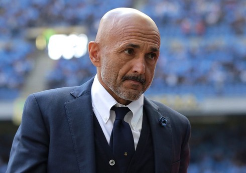 Spaletti İtaliya milli futbol komandasına rəhbərlik edəcək