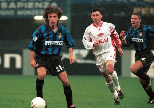 “Spartak”la xatirə oyununda iştirak edəcək dünya yığmasının heyəti müəyyənləşib