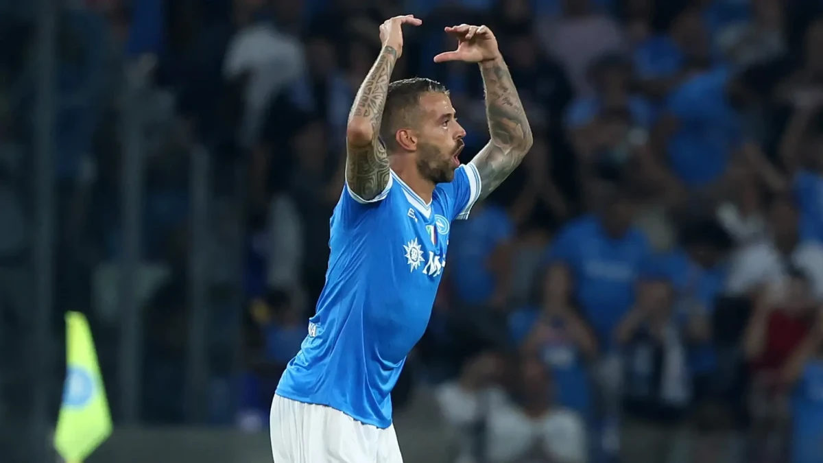 Spinazzola "Milan"ın hədəfində