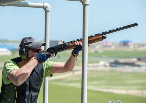 Stend atıcılığı üzrə Bakı Kubokuna start verilib