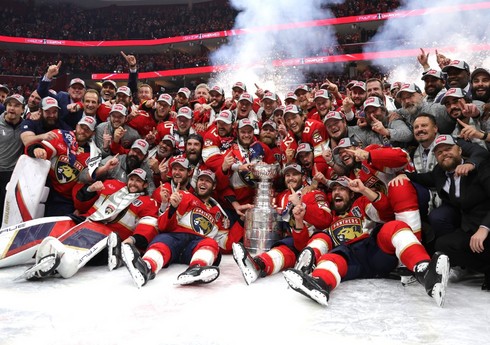 Stenli Kubokunun qalibi müəyyənləşib