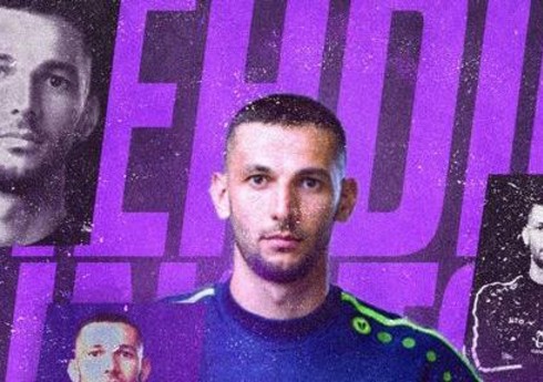 "Sumqayıt" ilk transferini gerçəkləşdirib