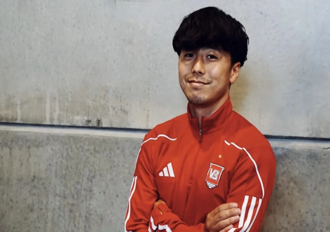 “Sumqayıt” keçmiş futbolçusunu geri qaytarıb - VİDEO