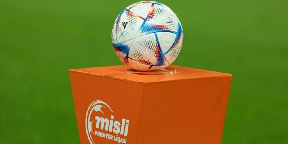 “Sumqayıt” “Kəpəz”ə qarşı - YENİLƏNİR