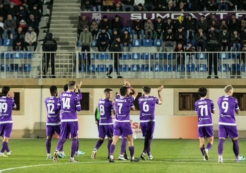 “Sumqayıt" klubu təlim-məşq toplanışı keçmək üçün Türkiyəyə yollanıb