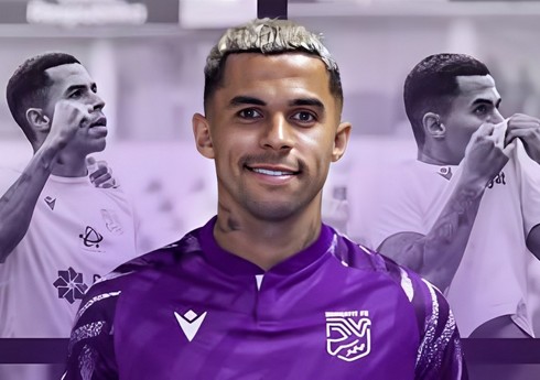 "Sumqayıt" legioneri ilə yollarını ayırdığını açıqlayıb