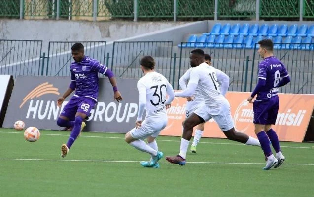 “Sumqayıt” “Turan Tovuz”la üz-üzə - YENİLƏNİR