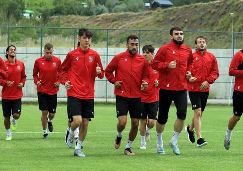 “Sumqayıt” Türkiyə toplanışını başa vurub