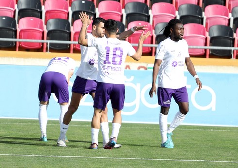 “Sumqayıt”da daha iki ayrılıq