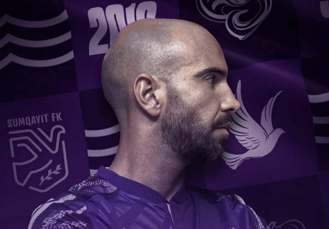 “Sumqayıt”dan mövsümdə ilk transfer - RƏSMİ