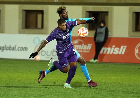 “Sumqayıt”ın 3 futbolçusu “Turan Tovuz”la oyunu buraxacaq