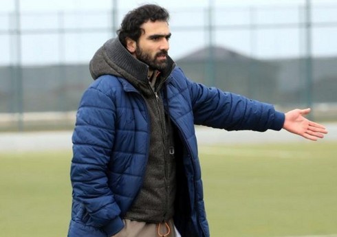 "Sumqayıt"ın baş məşqçisi: "Maraqlı və gərgin oyuna şahidlik etdik"