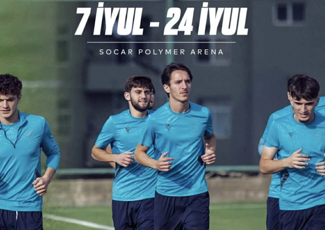 “Sumqayıt”ın hazırlıq planı məlum olub