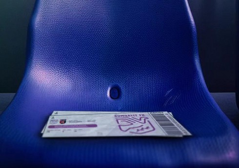 "Sumqayıt"ın Macarıstan klubu ilə oyununa 2200 bilet satılıb