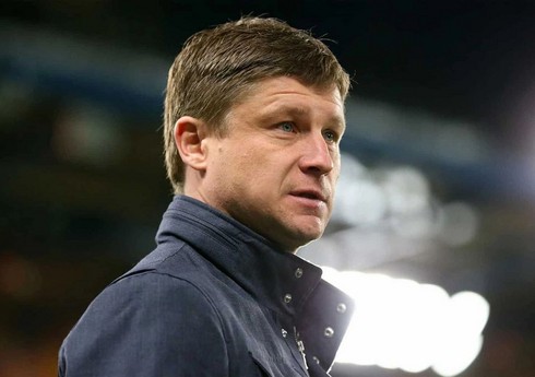 "Sumqayıt"ın sabiq baş məşqçisi Rusiyada işləyəcək