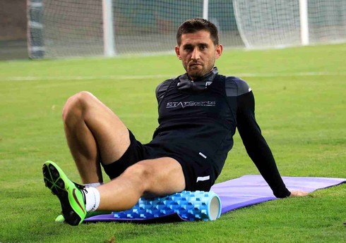 "Sumqayıt"ın sabiq kapitanı: Futbolçuların xarakterini bilirəm, hər biri oyuna maksimum güclə hazırlaşacaq