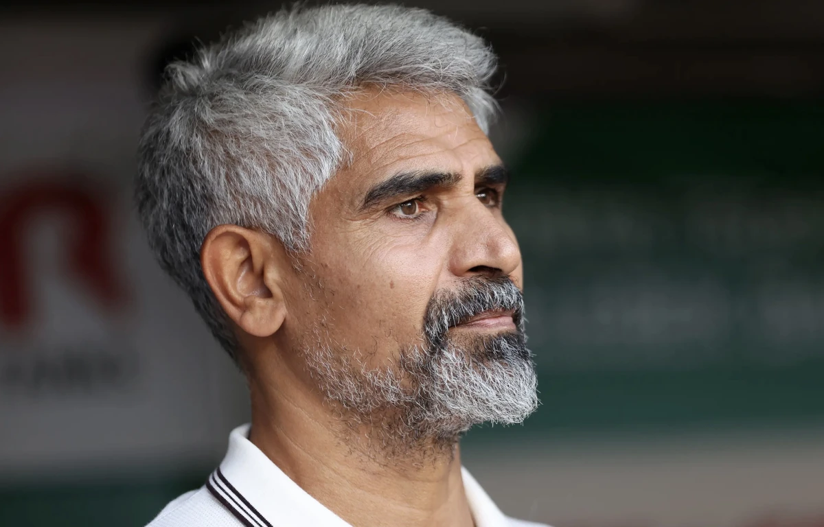 Super Liqada mövsümün ilk istefası - RƏSMİ