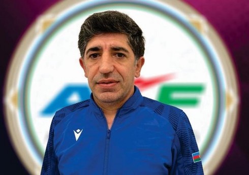 Taekvondo üzrə Azərbaycan millisinə yeni böyük məşqçi təyin olunub