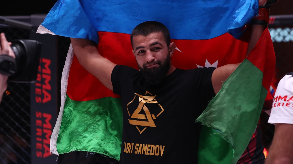 Tahir Abdullayev: Lazım gəlsə, rəqibimə Masallı ciu-citsunu göstərərəm