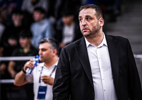 Tahir Baxşıyev: "Azərbaycan Kuboku kolleksiyamızda ən vacib yeri tutacaq"