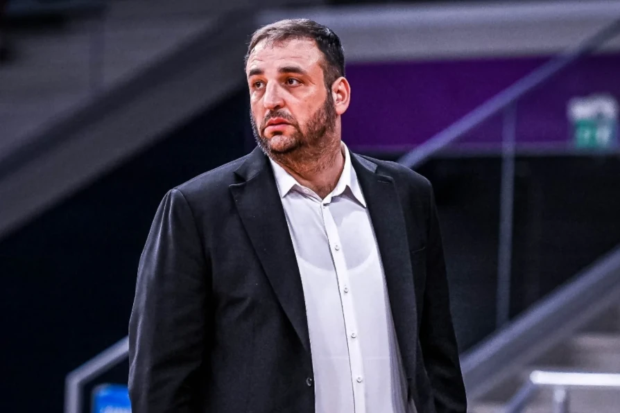 Tahir Baxşıyev daha bir il NTD-də