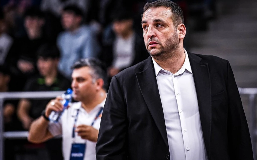 Tahir Baxşıyev: "Bu kubok kolleksiyamızda ən vacib yeri tutacaq"