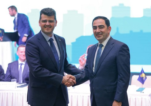 Taleh Ziyadov: "Azərbaycan Avropanın badminton mərkəzlərindən birinə çevriləcək"