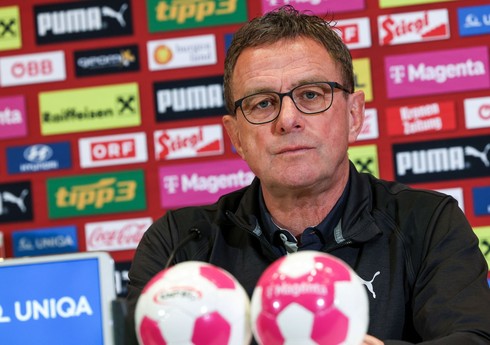 Tanınmış baş məşqçi Azərbaycan millisindən çəkinir