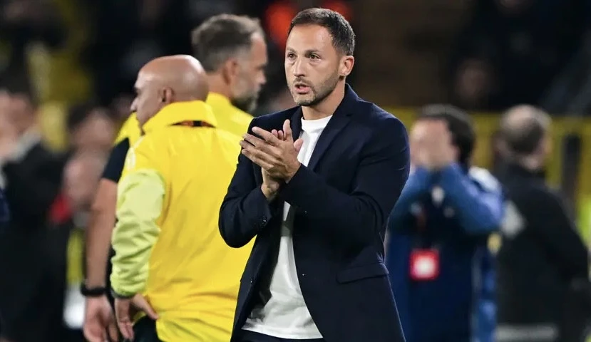 Tedesko: “Kerem "Fənər"də olduğu üçün xoşbəxtik”