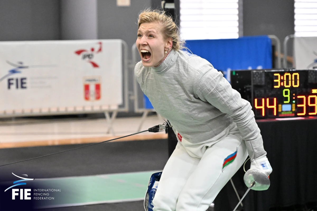 Təmsilçilərimiz Dünya Kubokunda altıncı olub