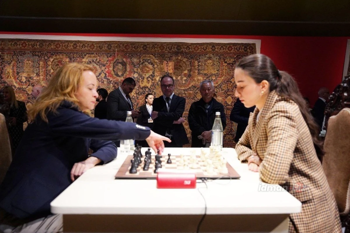 Təmsilçilərimizdən inamlı qələbələr