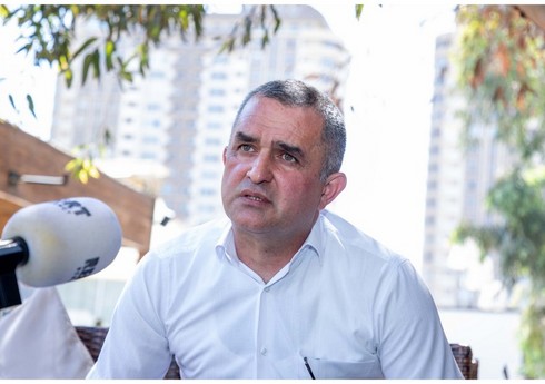 Tərlan Əhmədov: Daha motivasiyalı və risk edən klublar mükafatçılar sırasına düşəcəklər