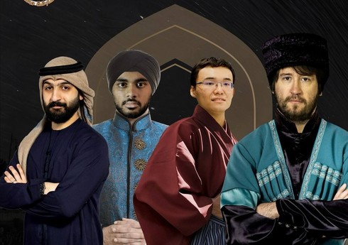 Teymur Rəcəbov “Şarja Masters” beynəlxalq şahmat turnirində iştirak edəcək