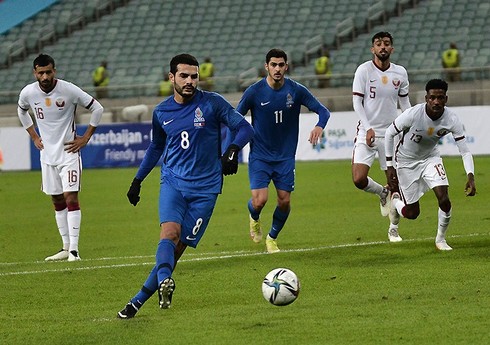 “The Best”: Azərbaycan millisinin kapitanı Erlinq Holannı ən yaxşı hesab edib