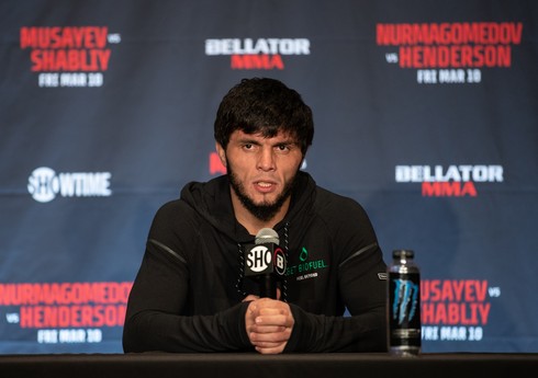 Tofiq Musayev: “Azarkeşlər qan görmək istəyirlər”