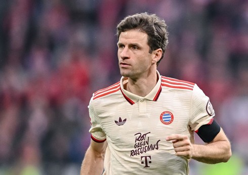 Tomas Müller "Bavariya"dan ayrılacağını açıqlayıb