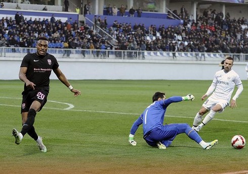 “Top-5” liqalarda ən az qol buraxan klublar: “Qarabağ” və “Sabah” yalnız “Barselona”dan geri qalırlar