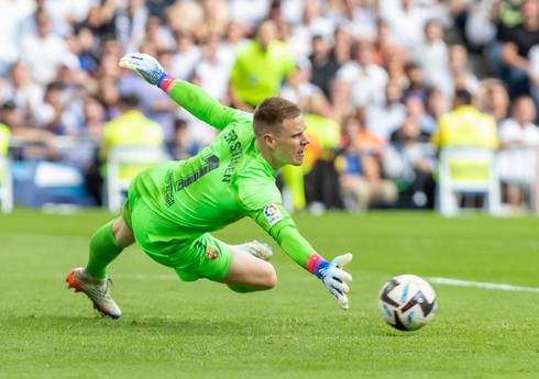 Top-5 liqalarda ən çox oyunda qol buraxmayan komandalar müəyyənləşib