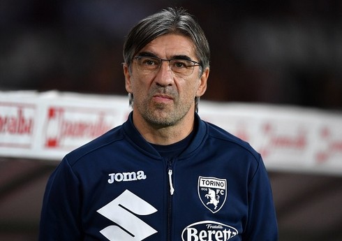 "Torino" baş məşqçisini istefaya göndərib